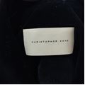 Christopher Kane Velvet jacket